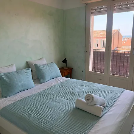 Vue Mer, A Pied, 2 * 툴롱