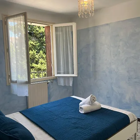 Vue Mer, A Pied, 2 * טולון